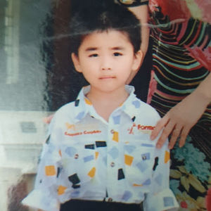 Meet your Posher, Bang